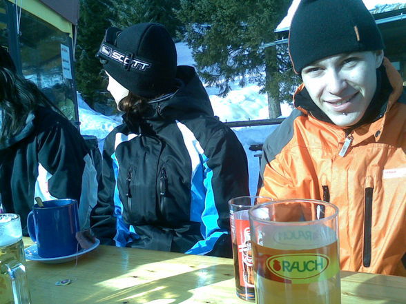 Skifaheren 2009 - 