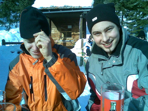 Skifaheren 2009 - 