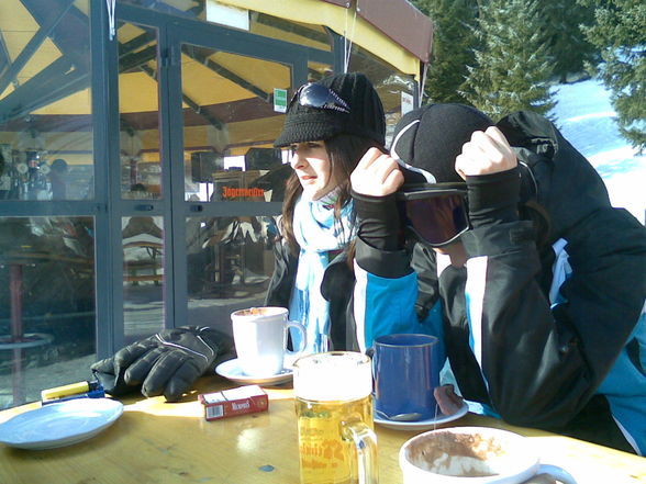 Skifaheren 2009 - 