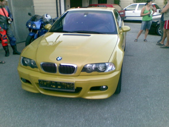 My New Car - 