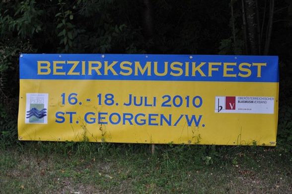 Bezirksmusikfest  - 