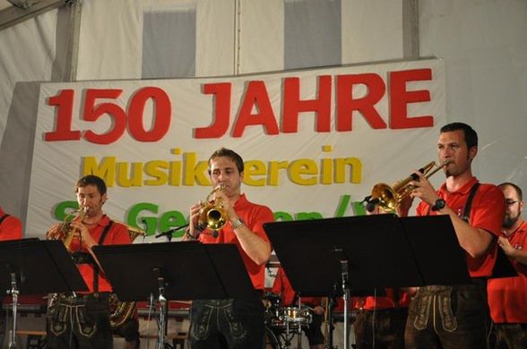 Bezirksmusikfest  - 