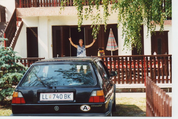 Ungarn 2002 - 