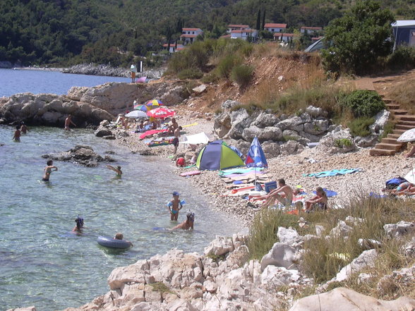 Kroatien 2004 - 