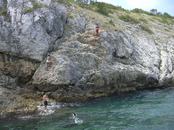 Kroatien 2008  - 