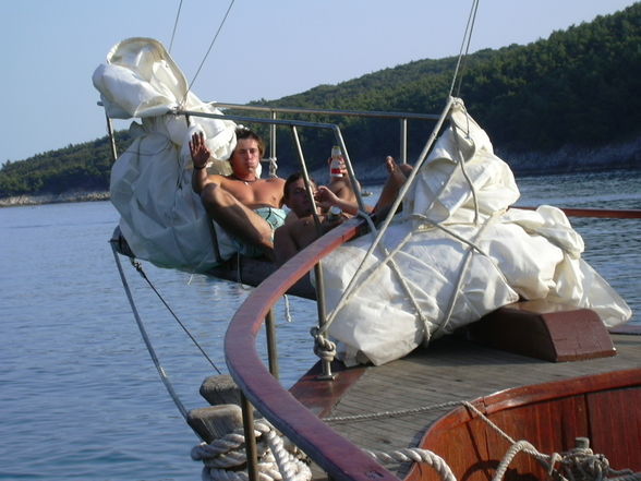 Kroatien 2008  - 