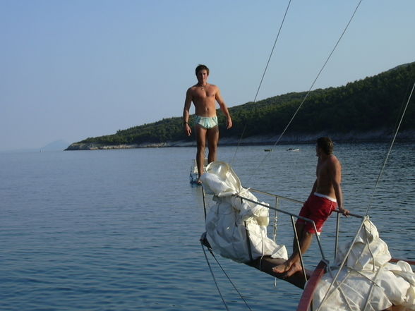 Kroatien 2008  - 