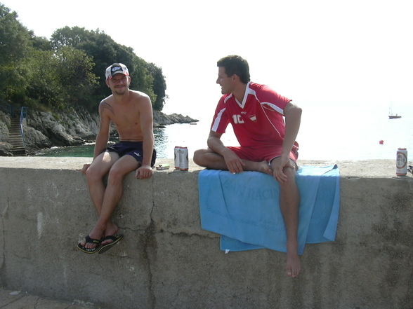 Kroatien 2008  - 