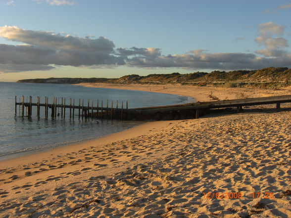 Perth-Margret river - 