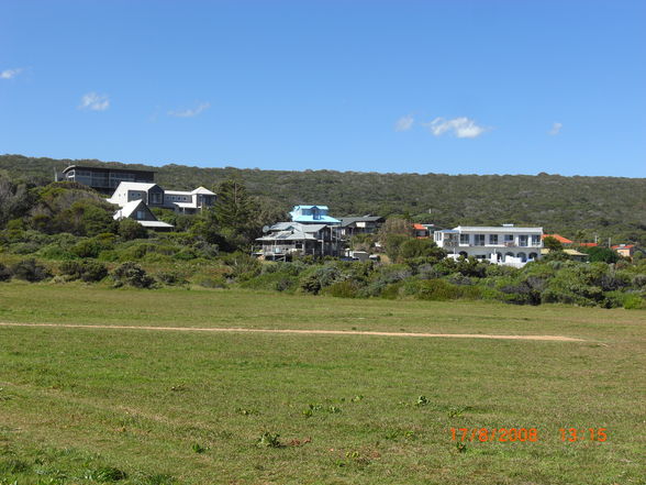 Perth-Margret river - 