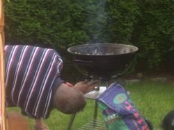 griLLen :) - 