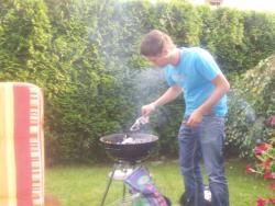 griLLen :) - 