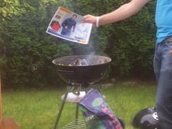 griLLen :) - 