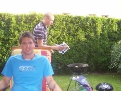 griLLen :) - 