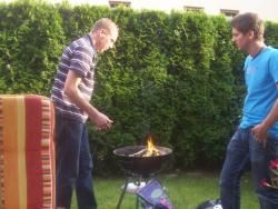 griLLen :) - 