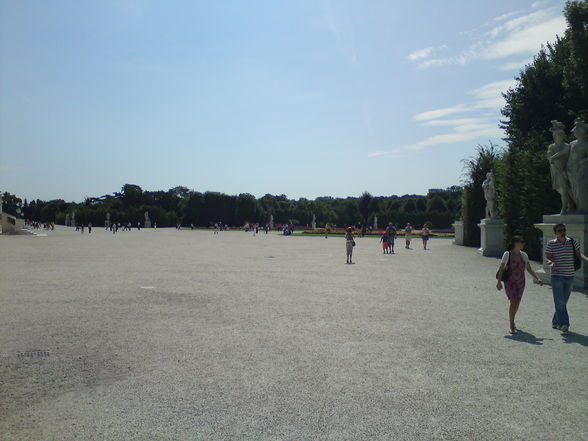 Schönbrunn - 