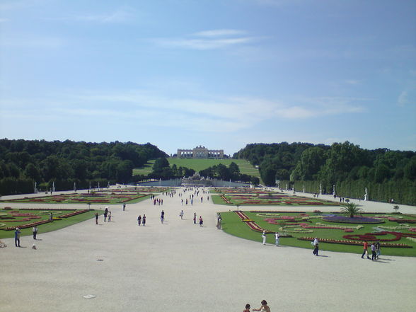 Schönbrunn - 