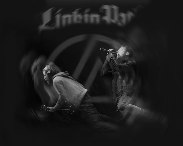 Linkin Park  - 