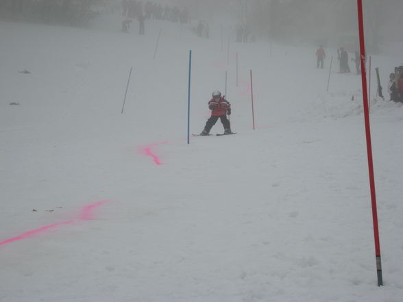 Skitag St. Oswald 2009 - 