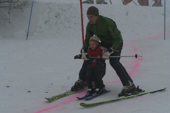 Skitag St. Oswald 2009 - 