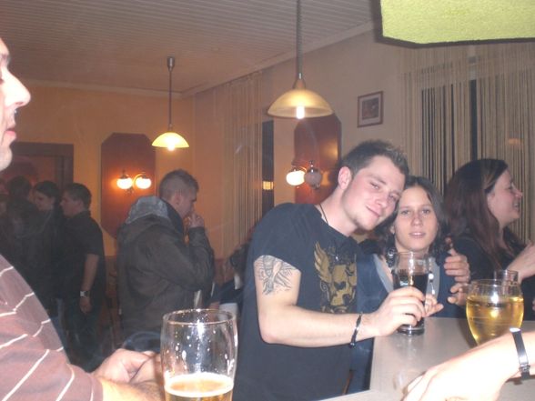 Silvester 2009 - 2010 - 