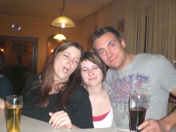 Silvester 2009 - 2010 - 