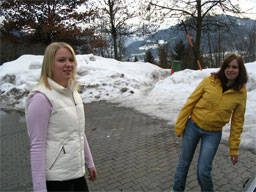 Gastein 2006 - 