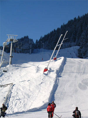 Gastein 2006 - 