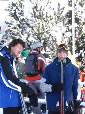 Gastein 2006 - 