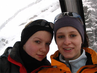 Gastein 2006 - 