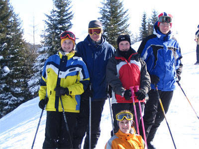 Gastein 2006 - 