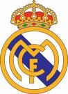 REAL MADRID - 