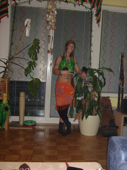 Fasching :) - 