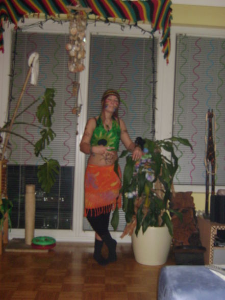 Fasching :) - 