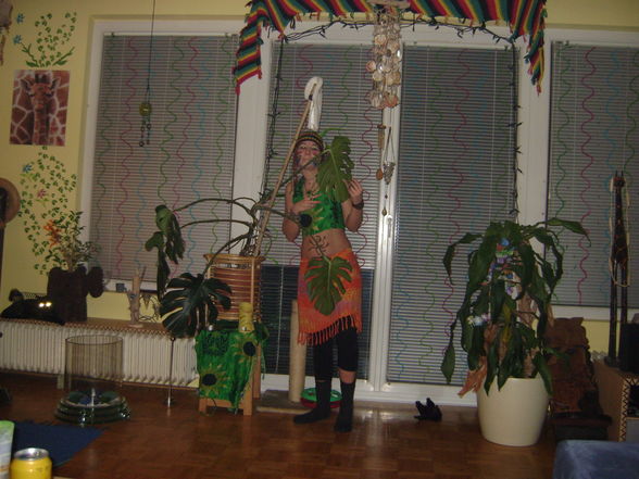 Fasching :) - 