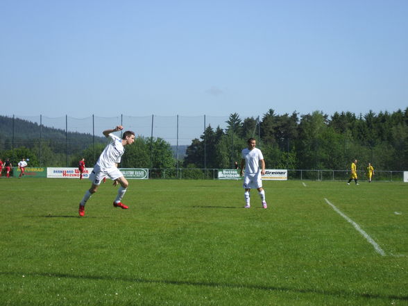 FC Augarten Regen Cup 2010  - 