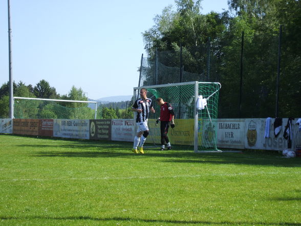 FC Augarten Regen Cup 2010  - 