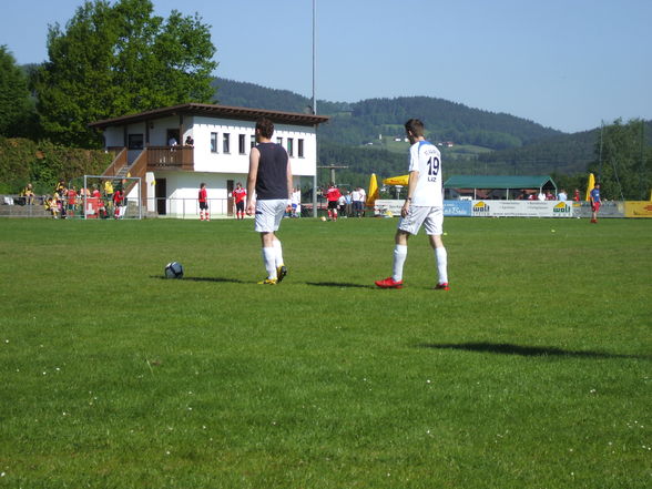 FC Augarten Regen Cup 2010  - 