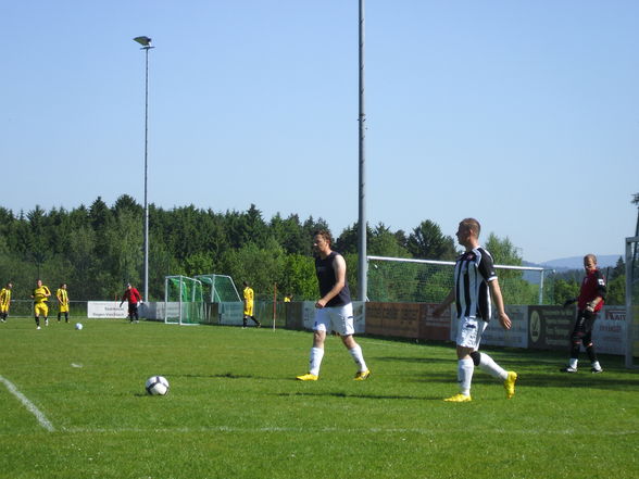 FC Augarten Regen Cup 2010  - 