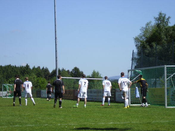 FC Augarten Regen Cup 2010  - 