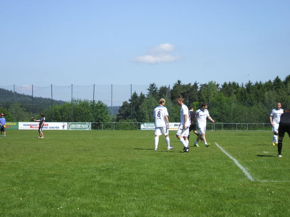 FC Augarten Regen Cup 2010  - 