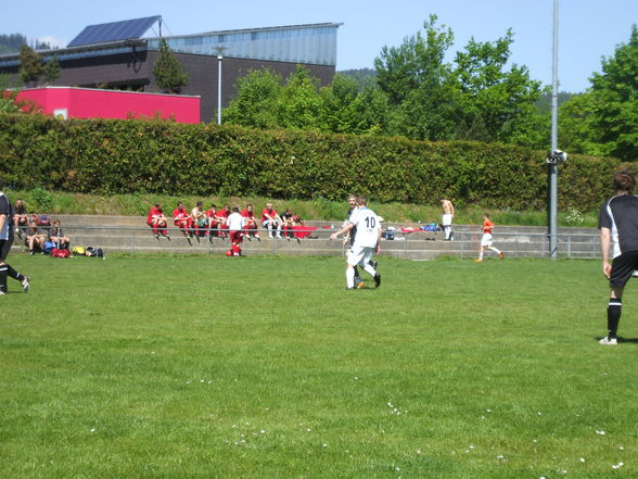 FC Augarten Regen Cup 2010  - 