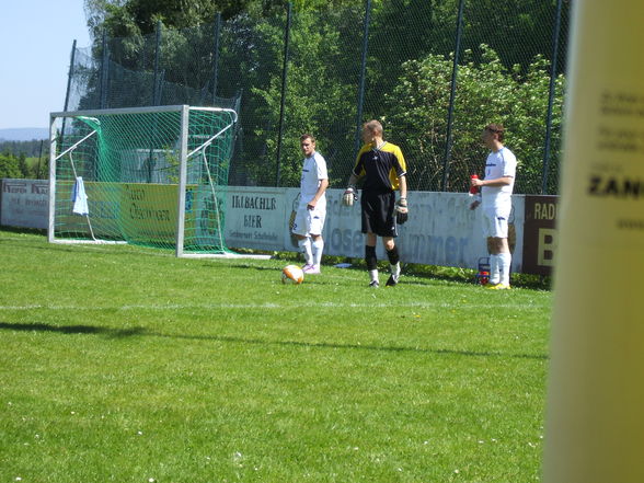 FC Augarten Regen Cup 2010  - 