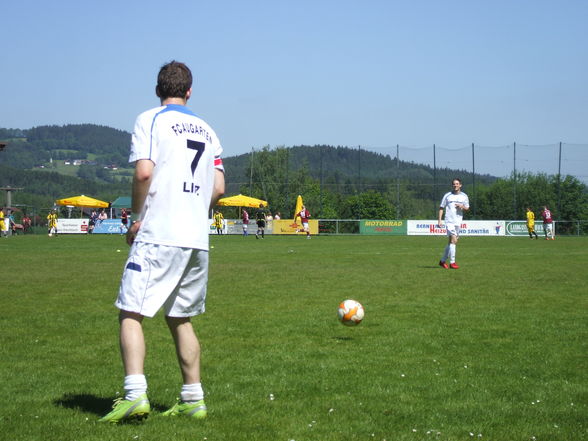 FC Augarten Regen Cup 2010  - 