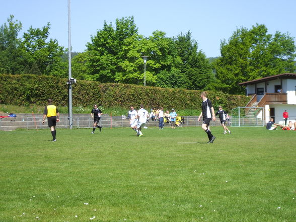 FC Augarten Regen Cup 2010  - 