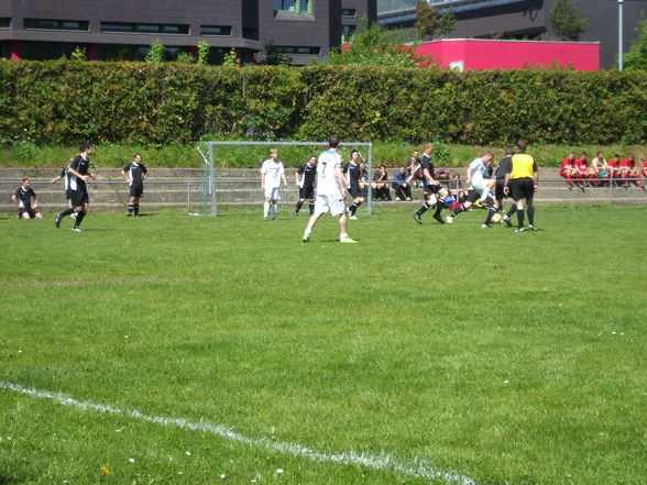 FC Augarten Regen Cup 2010  - 