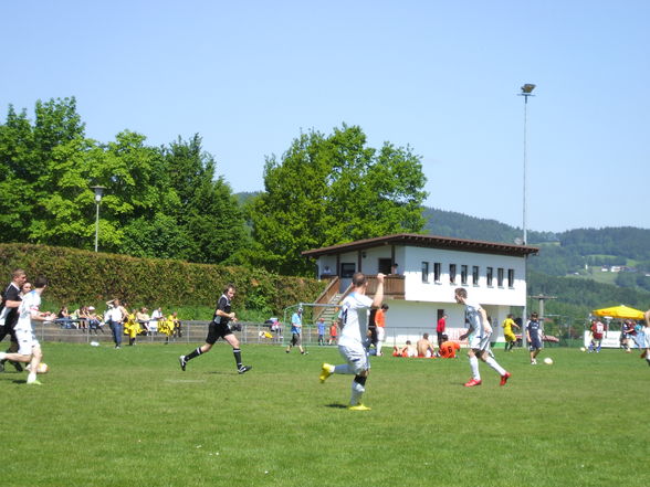 FC Augarten Regen Cup 2010  - 