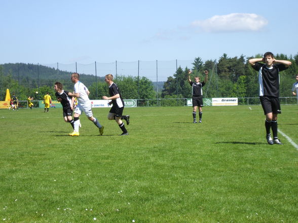 FC Augarten Regen Cup 2010  - 