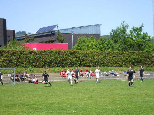 FC Augarten Regen Cup 2010  - 