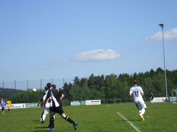 FC Augarten Regen Cup 2010  - 